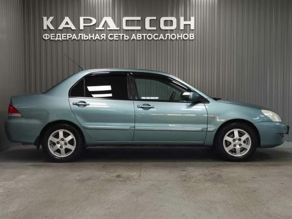 Mitsubishi Lancer IX Рестайлинг с пробегом 2007 года, цена 340 000 рублей, 275507 км, седан, Автокод Объявления