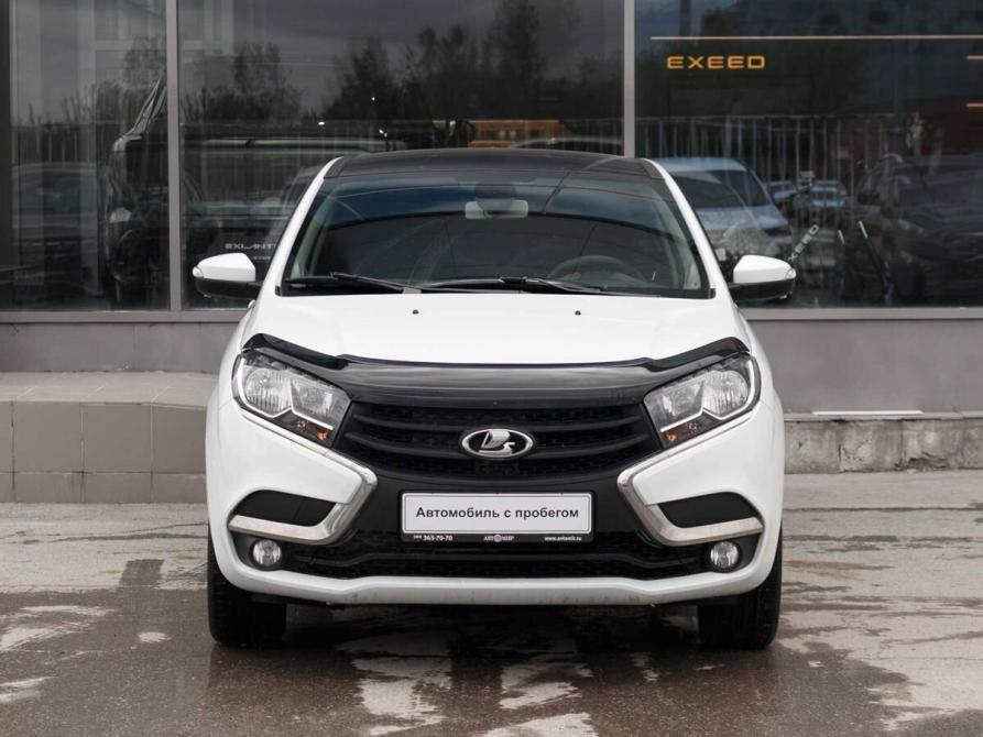 Lada (ВАЗ) XRAY I Новосибирск  - изображение 2