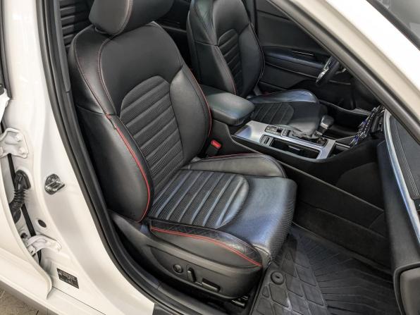 Kia Optima IV Рестайлинг с пробегом 2020 года, цена 2 000 000 рублей, 156845 км, седан, Автокод Объявления