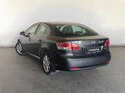 Toyota Avensis III Москва  - изображение 21