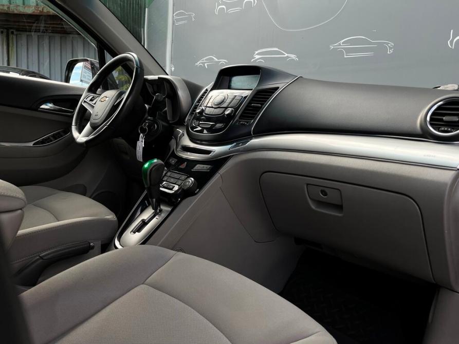 Chevrolet Orlando I Санкт-Петербург  - изображение 7