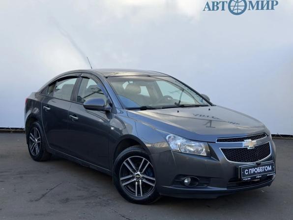 Chevrolet Cruze I с пробегом 2011 года, цена 649 000 рублей, 203348 км, седан, Автокод Объявления