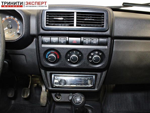 Lada (ВАЗ) Niva Legend с пробегом 2021 года, цена 767 000 рублей, 79022 км, внедорожник, Автокод Объявления