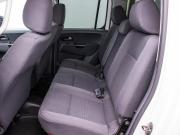 Volkswagen Amarok I Москва  - изображение 21