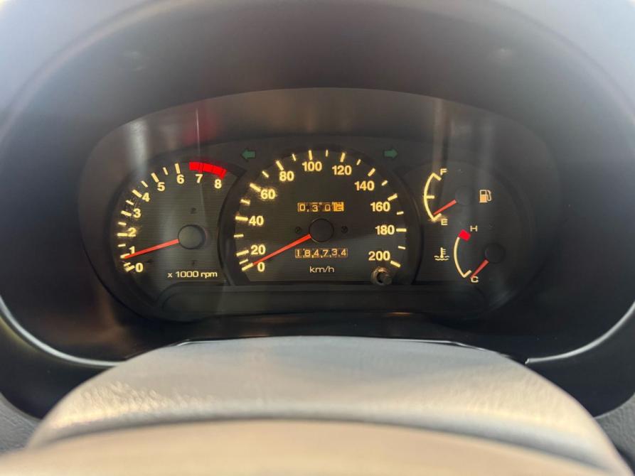 Hyundai Accent II Новочеркасск  - изображение 13