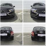 Lada (ВАЗ) Granta I Рестайлинг Ставрополь  - изображение 46