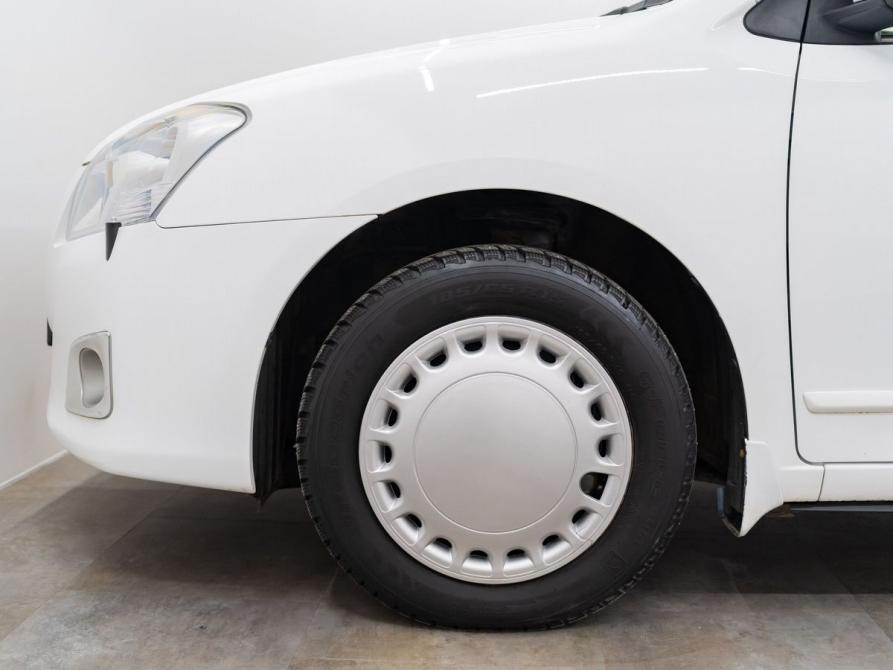 Toyota Premio II (T26) Рестайлинг Красноярск  - изображение 20