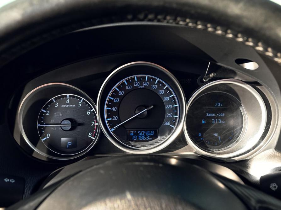 Mazda CX-5 I Рестайлинг Екатеринбург  - изображение 9