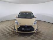 Toyota Sienta II Рестайлинг Уфа  - изображение 22