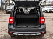 Skoda Yeti I Санкт-Петербург  - изображение 30