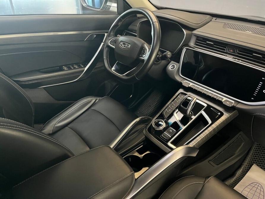 Geely Atlas Pro Абакан  - изображение 4