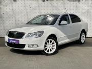 Skoda Octavia II (A5) Рестайлинг Тамбов  - изображение 20