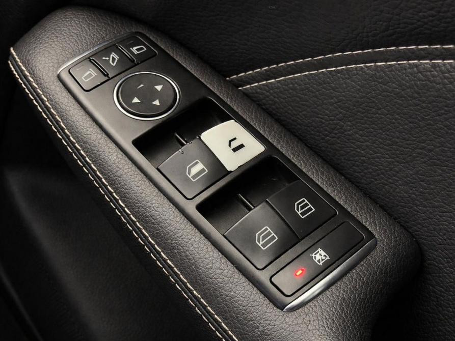 Mercedes-Benz B-Класс II (W246) Пермь  - изображение 15