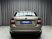 Skoda Rapid I Рестайлинг Ижевск  - изображение 32
