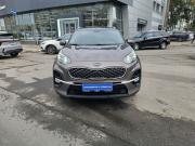 Kia Sportage IV Рестайлинг Санкт-Петербург  - изображение 27