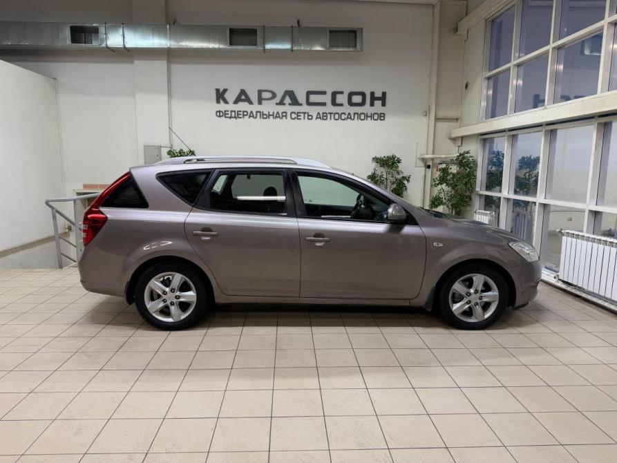 Kia Ceed I Волгоград  - изображение 6