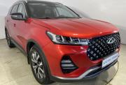 Chery Tiggo 7 Pro I Саранск  - изображение 52