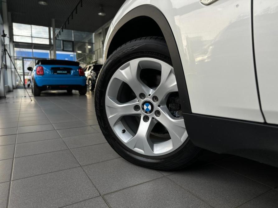 BMW X1 I (E84) Санкт-Петербург  - изображение 11