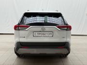 Toyota RAV4 V (XA50) Нижний Тагил  - изображение 23