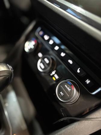 Volkswagen Tiguan II с пробегом 2020 года, цена 2 549 000 рублей, 112501 км, внедорожник, Автокод Объявления