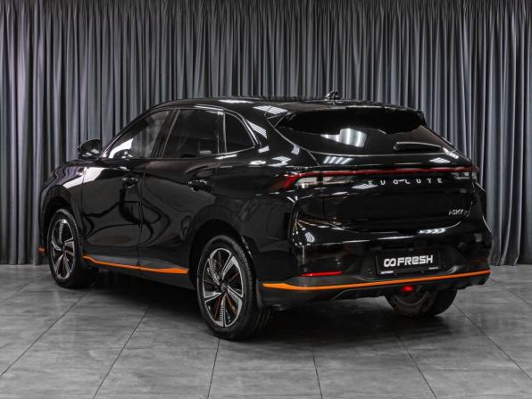 Evolute i-SKY с пробегом 2023 года, цена 2 515 000 рублей, 13185 км, внедорожник, Автокод Объявления