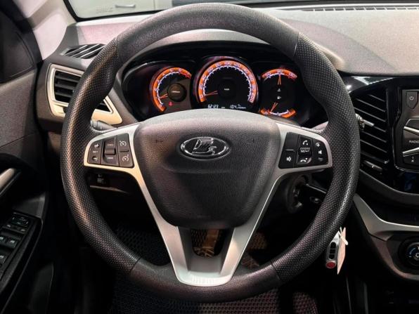 Lada (ВАЗ) Vesta I с пробегом 2021 года, цена 1 350 000 рублей, 62108 км, универсал, Автокод Объявления
