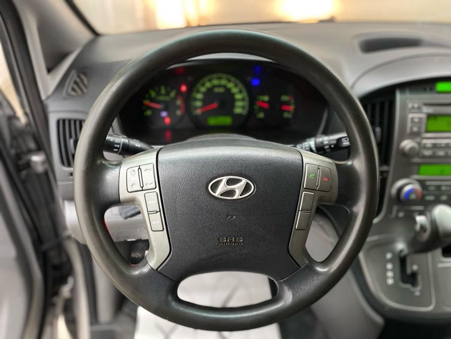 Hyundai Grand Starex I Энгельс  - изображение 23