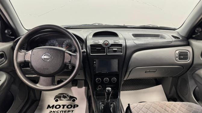 Nissan Almera Classic I с пробегом 2010 года, цена 409 000 рублей, 205725 км, седан, Автокод Объявления