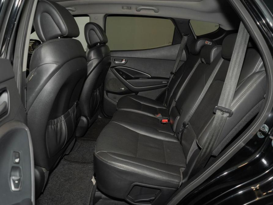Hyundai Santa Fe III Улан-Удэ  - изображение 7