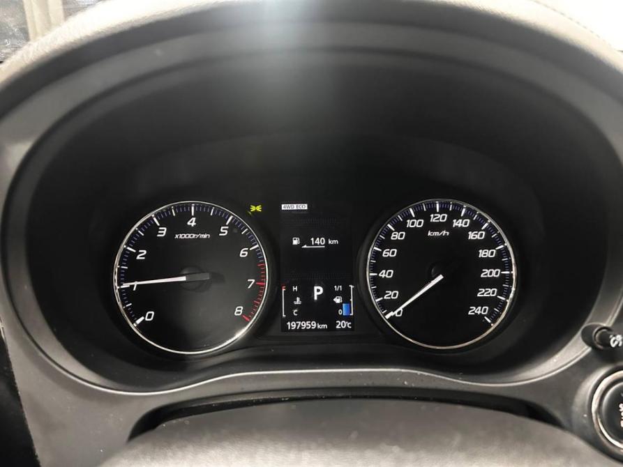 Mitsubishi Outlander III Рестайлинг 2 Красноярск  - изображение 6