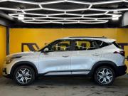 Kia Seltos I Рестайлинг Ижевск  - изображение 25