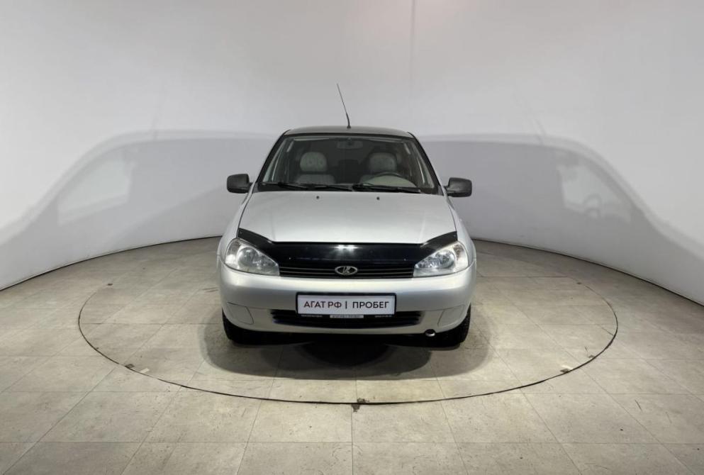 Lada (ВАЗ) Kalina I Саранск  - изображение 2