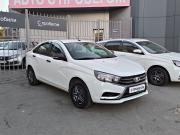 Lada (ВАЗ) Vesta I Челябинск  - изображение 23