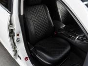 Mazda 3 II (BL) Тюмень  - изображение 37