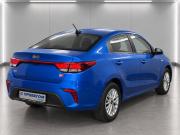 Kia Rio IV Москва  - изображение 19