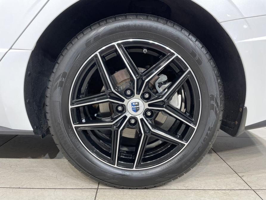 Hyundai Sonata VIII (DN8) Москва  - изображение 17