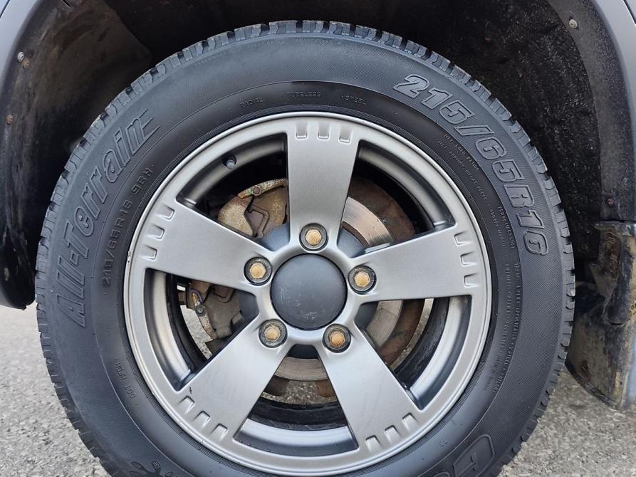Chevrolet Niva I Рестайлинг Саратов  - изображение 14