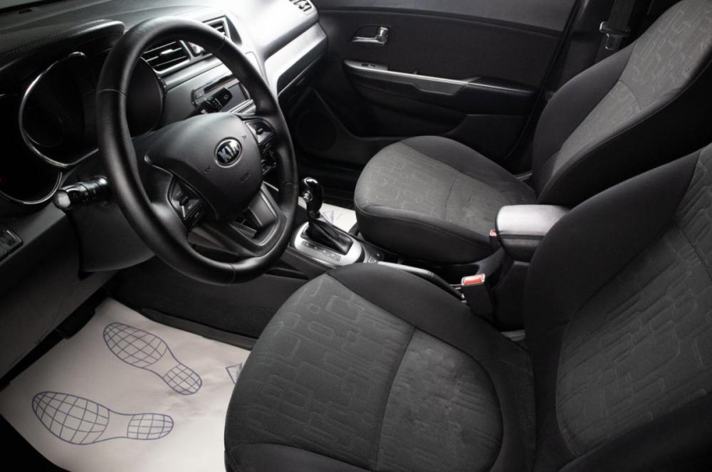 Kia Rio III Оренбург  - изображение 15