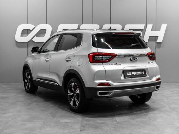 Chery Tiggo 4 Pro I с пробегом 2023 года, цена 1 777 000 рублей, 28226 км, внедорожник, Автокод Объявления