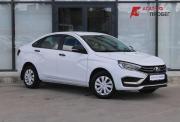 Lada (ВАЗ) Vesta I Рестайлинг (NG) Саратов  - изображение 24