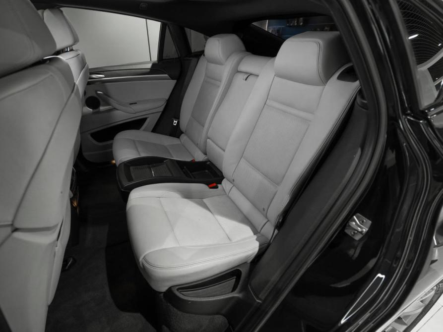 BMW X6 M I (E71) Москва  - изображение 14