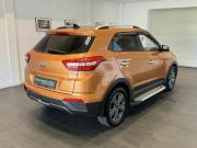 Hyundai Creta I Калининград  - изображение 26