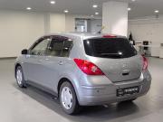 Nissan Tiida I Рестайлинг Казань  - изображение 30