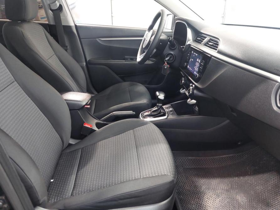 Kia Rio IV Рестайлинг Пермь  - изображение 16