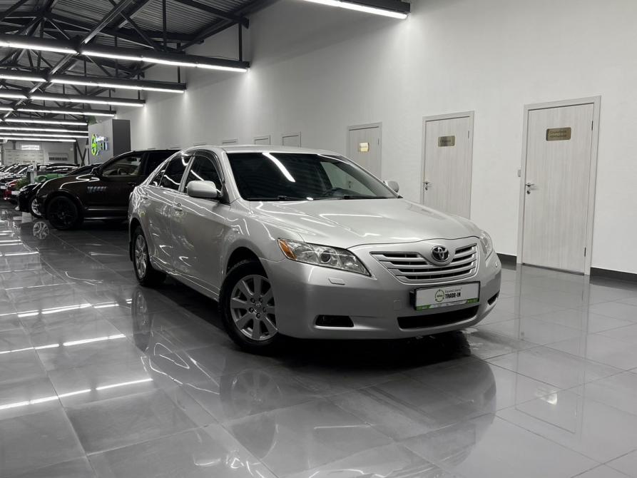 Toyota Camry VI (XV40) Тверь  - изображение 5