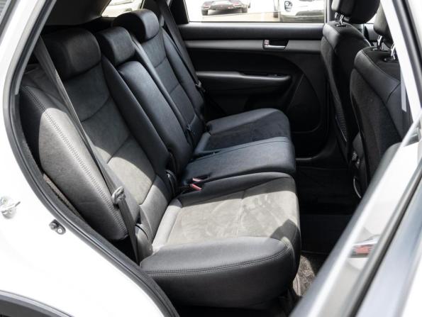 Kia Sorento II Рестайлинг с пробегом 2015 года, цена 1 920 000 рублей, 132503 км, внедорожник, Автокод Объявления