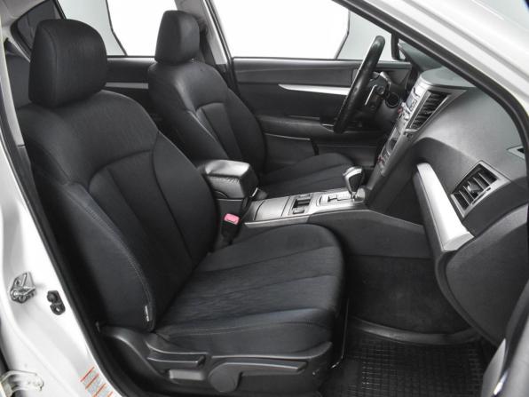 Subaru Legacy V с пробегом 2011 года, цена 1 148 000 рублей, 240506 км, седан, Автокод Объявления