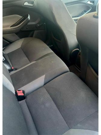 Ford Focus III с пробегом 2013 года, цена 485 000 рублей, 318812 км, универсал, Автокод Объявления
