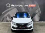 Lada (ВАЗ) Granta I Рестайлинг Пермь  - изображение 22