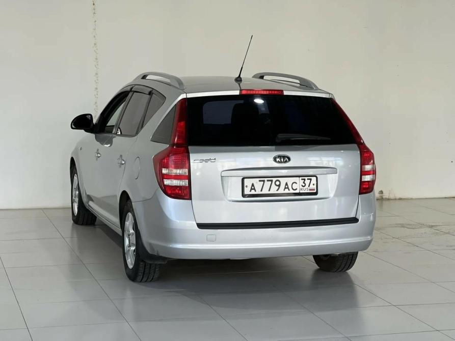 Kia Ceed I Кострома  - изображение 7
